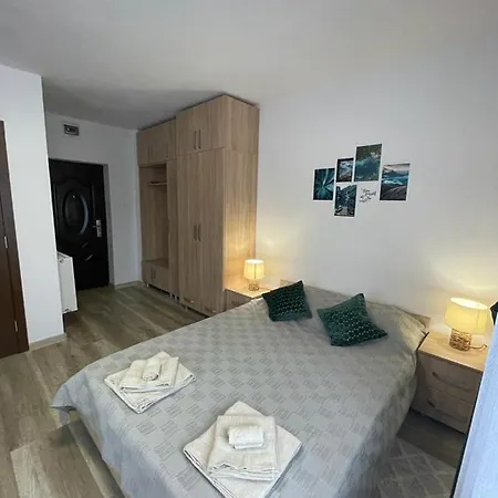 Island Apartman Odorheiu Secuiesc Exterior photo